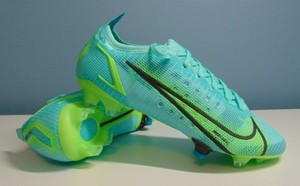 Las mejores ofertas en Nos Nike azul 8 Zapatos de fútbol para De hombre |  eBay
