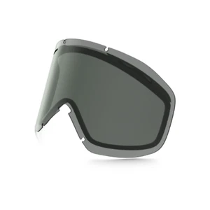 Oakley O Frame 2.0 XM Dark Grey Replacement Lens Model 7113 Lenses - Picture 1 of 1
