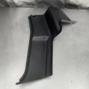 90-97 Mazda MX-5 Miata B Pillar Trim Passenger Right Side - OEM USED #1 - Foto 1 di 3