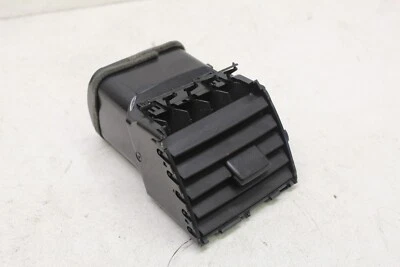 Toyota Corolla 2011-2013 OEM consola central lado del pasajero derecho aire acondicionado panel de moldura de ventilación Foto 1 de 4