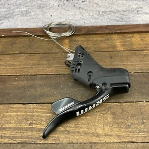 SRAM Apex Shift Lever RIGHT ONLY Doubletap 11 Speed Drop Road Cable Action - Picture 1 of 11