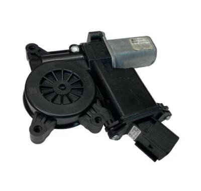 GMC Acadia window motor 2017 to 2023 power motor front left side OEM 84782543 - Image 1 of 4