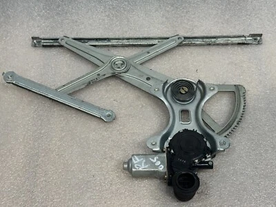 Regulador de ventana delantera pasajero derecho Lexus ES300 02 OEM Foto 1 de 4