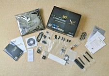 ASUS SABERTOOTH Z87 Motherboard (ATX Format / Intel LGA1150 Socket)