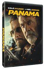 Panama (DVD) Mel Gibson Mel Hauser
