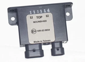 Controlador controlador LED de alta corriente Nolden NCC NSV DRL para luces de circulación diurna - Imagen 1 de 2