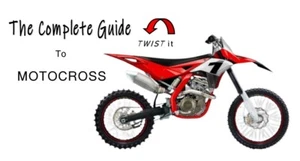 Coffee Mug - Guide to Motocross coffee Mug CR YZ KTM KX - Picture 1 of 10