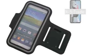 For Sony Xperia L3 Neoprene armband sports jogging running case - Zdjęcie 1 z 2