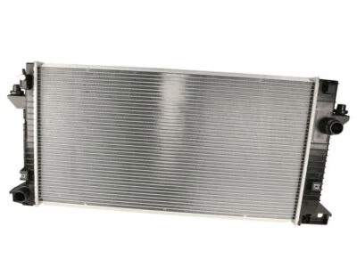 For 2015-2017 Lincoln Navigator Radiator Denso 56119HW 2016 Foto 1 de 2