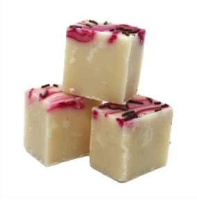 The Fudge Factory 99 Ice Cream Fudge - Picture 1 of 1