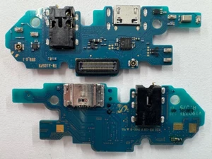 GENUINA PLACA PUERTO CARGA SAMSUNG GALAXY A10 SM-A105FN - Imagen 1 de 3