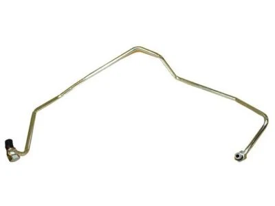 Línea de aceite turbocompresor BMW 550i GT 2010-2012 79662GPQF 2011 Foto 1 de 2