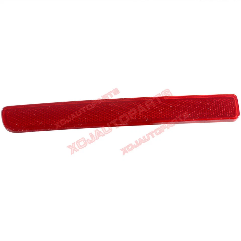√ Left/Driver Side Bumper Reflector For Land Rover Range Rover Sport/LR3/LR4 - Изображение 1 из 4