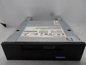 Lecteur de bande interne IBM DAT72 DDS5 40K2553 40K2558 CD72LWH TD6100-621 Quantum - Photo 1/3