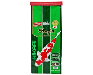 Hikari STAPLE Large 10kg - Picture 1 of 1