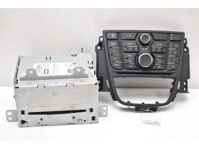 OPEL ASTRA CLASSIC Estate Musik-Player mit GPS 23348239 2015 25430320 - Bild 1 von 4