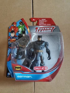 DC Comics Justice League Target Exclusive BATMAN figure - Picture 1 of 2