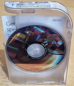 Software de PC Microsoft Office Hogar y Estudiantes Edición 2007 con Llave - Imagen 1 de 2