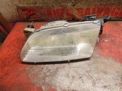 97 96 95 94 93 Mazda MX6 OEM lado del conductor faro izquierdo conjunto de luces Foto 1 de 2