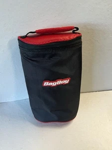 Bag Boy Can Cooler for Golf Bag Fits 5 Cans 12 oz Used - Picture 1 of 6