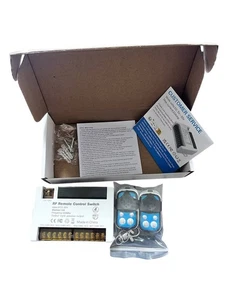 DieseRC Remote Control Switch - Bild 1 von 5