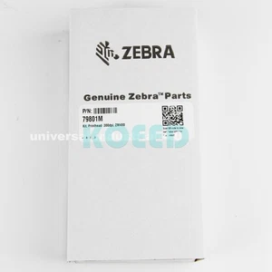 NEU Zebra 79801M OEM Thermodruckkopf - Bild 1 von 6