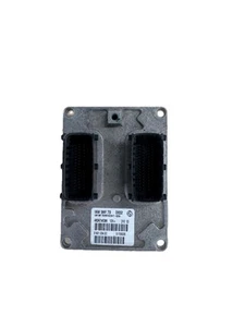 🟡 Plug&Play ENTSPERRT Fiat Stilo ECU MS 1.6 IAW5NF.T9 51759028 🟡 - Bild 1 von 1