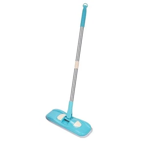 Mini Mop Small Mop for Housekeeping Pretend Play Cleaning Toy Gift for Boys G... - Picture 1 of 7