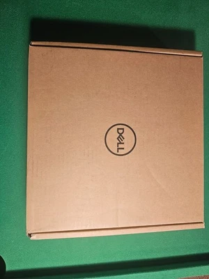 Estación de acoplamiento Dell WD19TB Thunderbolt Foto 1 de 4