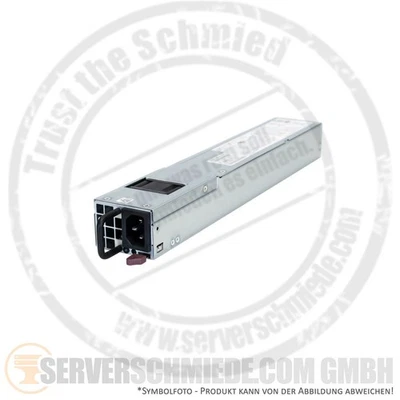 Supermicro 860W Netzteil PSU 80 Plus Platinum PWS-860P-1R2 +NEW+ - Bild 1 von 3