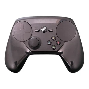 Valve STEAM CONTROLLER Enhanced Wireless Controller 1001 NO DONGLE, (Corroded) - Picture 1 of 5