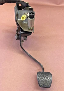 01 Conjunto de pedal de embrague Honda Prelude transmisión manual 5 velocidades M/T 97-01 - Imagen 1 de 6