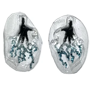 Marvel Legends Stoem HANDS with LIGHTNING BLAST EFFECTS Retro Uncanny XMEN - Picture 1 of 5