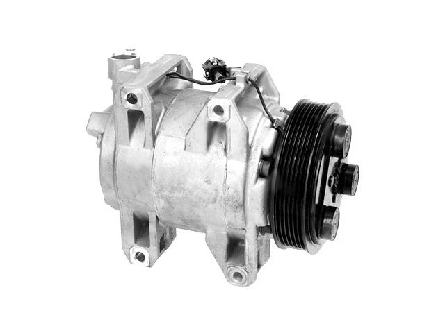 A/C Compressor 96MRBH11 for Nissan Altima 2005 2002 2006 2003 2004 - Image 1 of 1