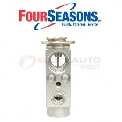 Four Seasons AC Expansion Valve for 2001-2003 BMW 530i - Heating Air zh - Image 1 of 4
