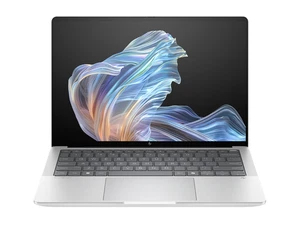 HP EliteBook X G1a 14" WUXGA, AMD Ryzen AI 9 HX PRO 375, 64GB RAM, 2TB SSD - Picture 1 of 5