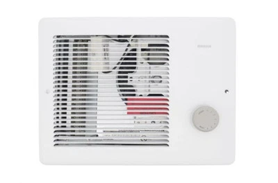 BROAN  Fan Forced Wall Heater, Model 174 - Image 1 of 4