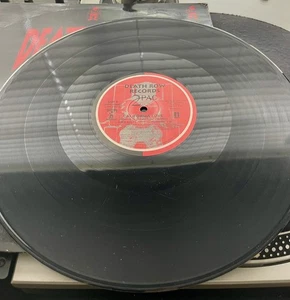 2Pac Ft Dr. Dre - California Love OG 1995 Press 12" PROMO in OG Cover VG+/VG - Picture 1 of 3