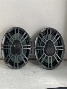 Polk Audio GXR69 Autolautsprecher - Bild 1 von 3