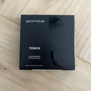 YOUNIQUE MINERAL TOUCH CREAM FOUNDATION - 2N - Bild 1 von 3