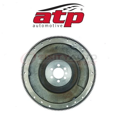ATP Clutch Flywheel for 1986-1989 Chevrolet P20 - Transmission Shift  mi - Image 1 of 4