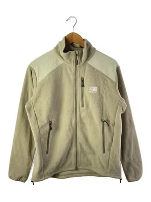 Chaqueta polar KARRIMOR/mediana/poliéster/beige/ 101507 Foto 1 de 4