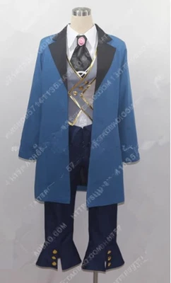 Fate Grand Order FGO Assassin Jekyll/Hyde косплей костюм полный комплект - Изображение 1 из 4