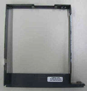 HDD CASE ACER 33.T23V7.004 ASPIRE 1450 TRAVELMATE 6000 800 8000 FERRARI 3200 - Bild 1 von 1