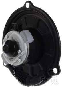 Hino Heater Fan Motor 24v Genuine DENSO Hino Ranger 2003 - 2008 - Picture 1 of 7