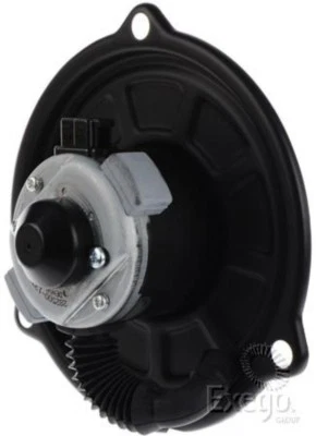 Hino Heater Fan Motor 24v Genuine DENSO Hino Ranger 2003 - 2008  - Image 1 of 4
