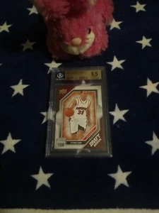 "RAR" 2009 U.D. Stephen Curry Draft Edition #34 Rookie Card. (S.P.) - Bild 1 von 4