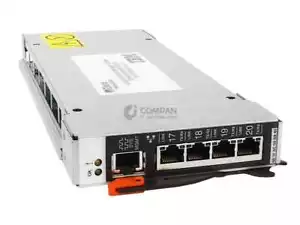 32R1895 IBM CISCO GBE 4 PORT SWITCH MODULE FOR BLADECENTER - Bild 1 von 7