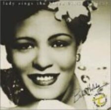 Lady Day, Billie Holiday (Audio CD) 