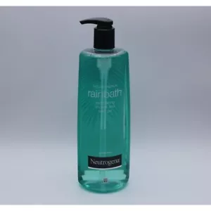 Neutrogena Rainbath gel restaurador ducha y baño niebla oceánica 16 fl.oz - Imagen 1 de 9